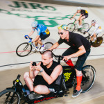 OMNIUM: Velká cena JMK ve sprintu + závod festek.
