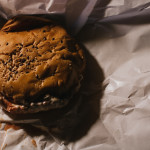 Burger z M-grillu