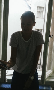Radka