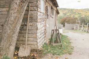 Ranč u cesty