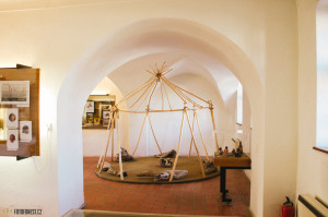 Muzeum Dolní Věstonice