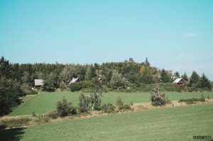 Krajina Vysočiny