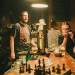 Bar Mýdlo Brno