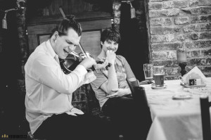 Klezmer Stern 1888 Brno