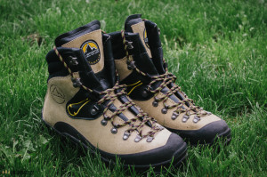 La Sportiva Karakorum