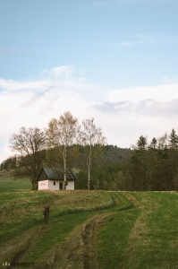 Útulna Na Kráme Nízké Tatry