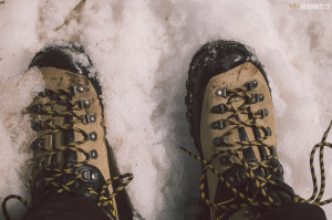 La Sportiva Boots