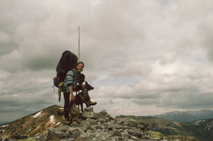 Nízké Tatry, Prašivá