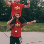Pivní běh Brnem