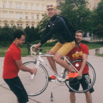 Pivní běh Brnem
