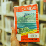 Průvodce Jižní Norsko