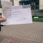 Vyřízení cestovního pasu