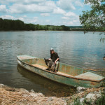 Pouzdřany rybník