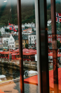 Bergen info centrum