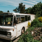 Magic Bus in Norway