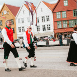 Hanseatic days Bergen 2016