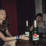 Spirit bar Brno