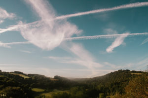 Svatojakubská cesta, pouť Camino de Santiago