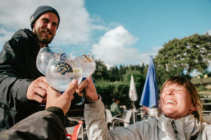 Svatojakubská cesta, pouť Camino de Santiago