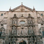 Santiago de Compostela, Spain