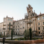 Santiago de Compostela, Spain