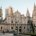 Santiago de Compostela, Spain