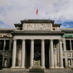 Stopování z Madridu do Barcelony