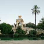 Ciutadella Park Parc de la Ciutadella