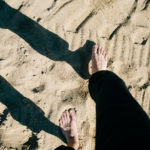 Barceloneta Beach, Barcelona