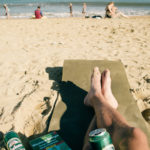 Barceloneta Beach, Barcelona