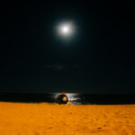 Barceloneta Beach, Barcelona
