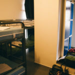 Hostel v Madridu