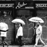 Madrid street photo
