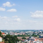 Brno na dlani