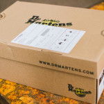 Kožené boty Dr. Martens smokethorn