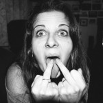 Fuck you!