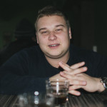 Štědrý večer s rodinou