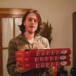Pizza od Fortys