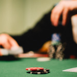 Pokerový turnaj v pivnici U Sama v Bystrci
