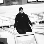 Na bowlingu v Cihelně