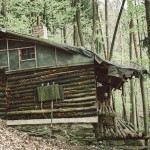 Srub Černá Loď