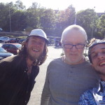 Nice people in Norway