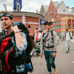 Hanseatic days Bergen 2016