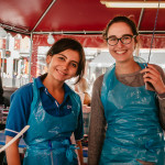 Bergen's fish market