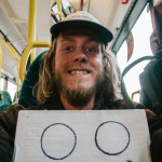 Bergen autobus na letiště