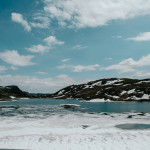 Norway fjords