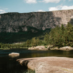 Norway nature