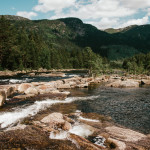 Norway nature