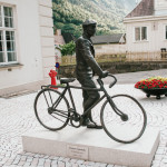 Gunnar Fridtjof Thurmann Sønsteby, Rjukan