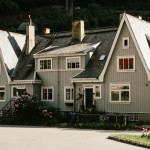 Rjukan